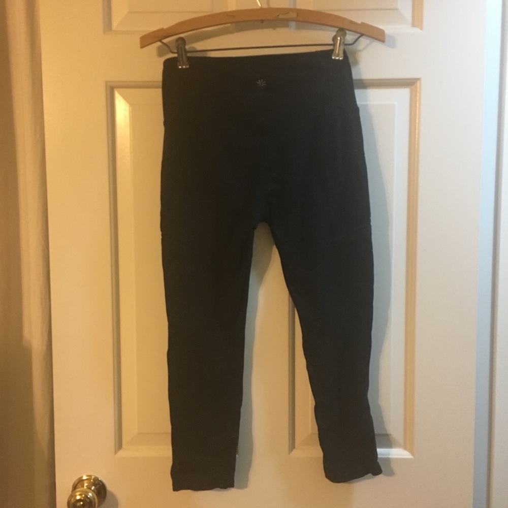 Athleta Leggings